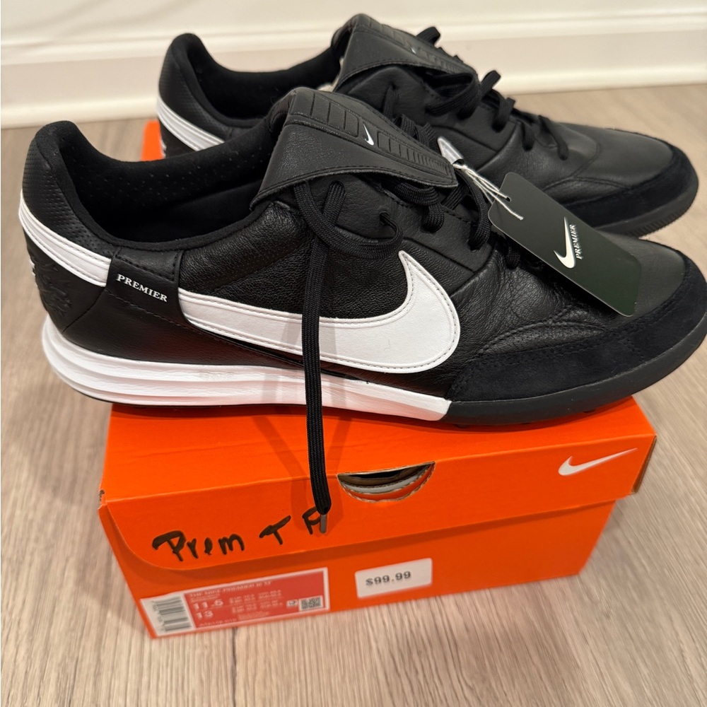 Nike Premier Turf Shoes
